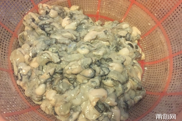 【海蛎汤】求助怎么煮海蛎汤才能不粘稠？
