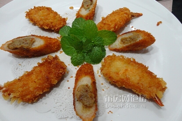 【黄姐家常菜】为女儿饯行（二）花鳗+XO酱海鲜卷+芙虾+炒饭