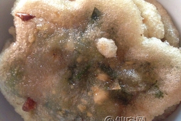 6招教你制作出香喷喷的仙游海蛎饼（绝对正宗经验传授）